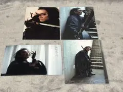 鵜飼主水 ブロマイドまとめ売り㊴