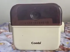 Combi 젖병 살균 케이스