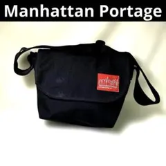Manhattan Portage メッセンジャーバッグ　ショルダーバック