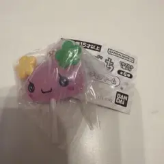 たまごっち　カラフルキャンディチャーム　ふらわっち