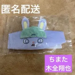 【匿名配送】JOCHUM ちまた ヘアバンド ジェオチャム