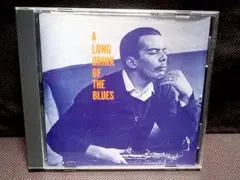 Jackie McLean A Long Drink Of The Blues