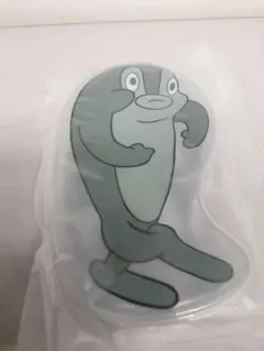 トムとジェリー　くじ　D賞　ポーチ