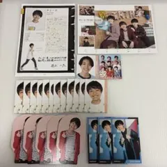 AmBitious 井上一太 厚紙 おまとめセット (3/末までの出品)