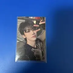 NCTDREAM デジパック ジェミン