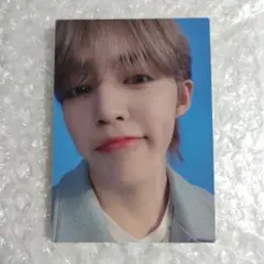 SEVENTEEN クプス　hanabi 092 セルカ