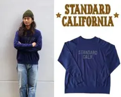 アメカジ 古着 スウェット