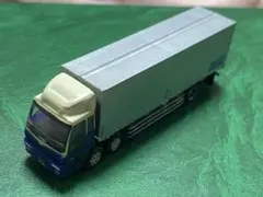 トレーラーコレクション トラックコレクション 自作品 2軸シャーシ