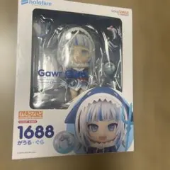 2025年最新】ねんどろいど がうる・ぐらの人気アイテム - メルカリ
