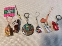 キーホルダー まとめ売り