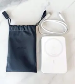 Anker MagGo Power Bank 10000mAh slimのサムネイル