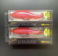 メガバス メガドッグ220 Megabass 限定　オリカラ　超絶ピンク メガバス メガドッグ220 Megabass 限定 オリカラ 超絶ピンク - メルカリ