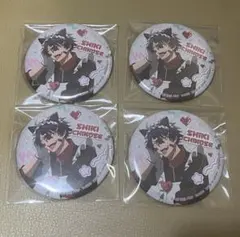 2025年最新】一ノ瀬四季 缶バッジの人気アイテム - メルカリ