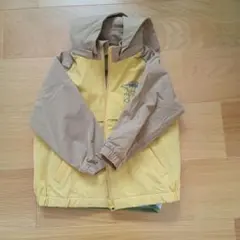 新品・未使用☆kiadskap　2wayジャンバー