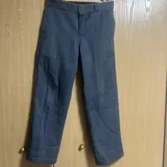 Dickies 874 Original Fit チノパン グレー