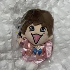 なにわ男子 藤原丈一郎 ちびぬい 第2弾