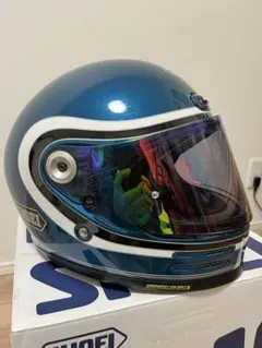 2026年最新】shoei glamster ビバークの人気アイテム - メルカリ
