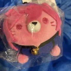 ブルーロック　にゃんころず　千切