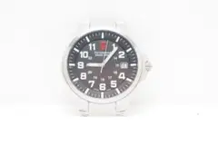 ジャンク　victorinox swiss army 腕時計