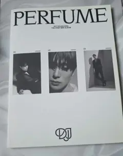 2026年最新】nct dojaejung 香水の人気アイテム - メルカリ
