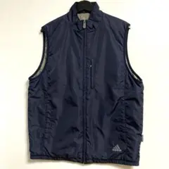 vintage adidas baccing vest db