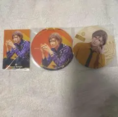 エーステ　アニカフェ ACT2 万里　フォトカード　コースター