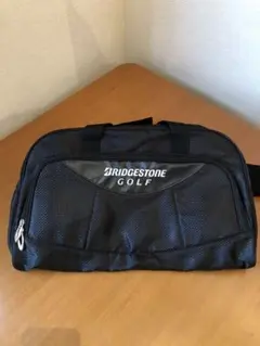 ブリヂストン ゴルフバッグ