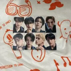 ATEEZ Ashes to Light タワレコ トレカ まとめ売り