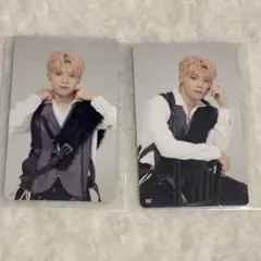 INI 木村柾哉 アクリルスタンド ラポスタ - メルカリ