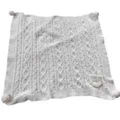 gelato pique ジェラートピケ ベビー ブランケット