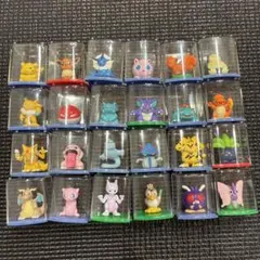 2026年最新】ポケモン ケース入りコレクションフィギュアの人気