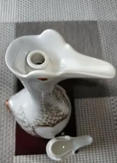 Chabot XO アルマニャック アヒル型ボトル 未開封 - メルカリ
