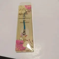 平成レトロ ハワイHawaii限定ハローキティkitty ネックストラップ