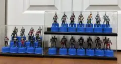 S*E様 仮面ライダーボトルキャップコレクション 41体