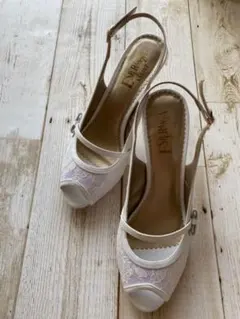 【新品未使用】結婚式 パーティにも