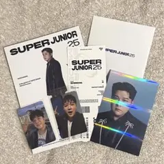 2026年最新】トレカ SUPER JUNIOR シンドンの人気アイテム - メルカリ