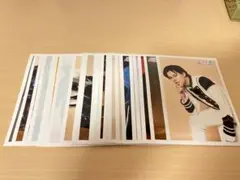 超特急カイ　過去生写真24枚セット