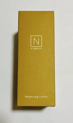 N organic Basic バランシングローション