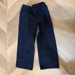 BOYS&GIRLS ネイビー 長ズボン 5