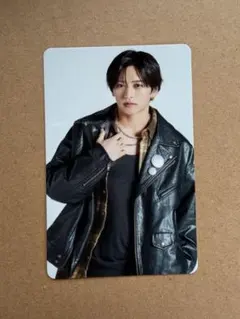 猪俣周杜 アイドル