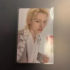 ENHYPEN ニキ House of Vampire 第2弾入場特典 トレカ