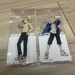 チェンソーマン アクリルスタンド デンジ　パワー