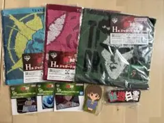 一番くじ　幽遊白書　まとめ売り