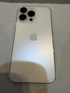 Apple iPhone 13 Pro シルバー 本体 128GB - メルカリ
