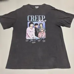 クリープハイプ For Lovers Only Tシャツ - メルカリ