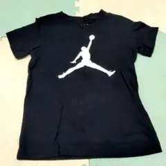 AIR JORDAN キッズ Tシャツ 116cm〜122cm ジョーダン