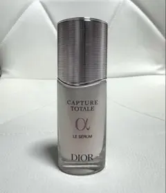 DIOR カプチュール トータル ル セラム 美容液 10ml