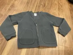 ☺️アーバンリサーチドアーズ 上着 長袖 グレー 120cm