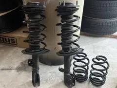 2025年最新】ヴォクシー 純正 サスペンションの人気アイテム - メルカリ