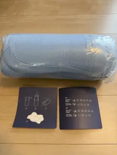 derila枕1個 + 専用ピローケース1個